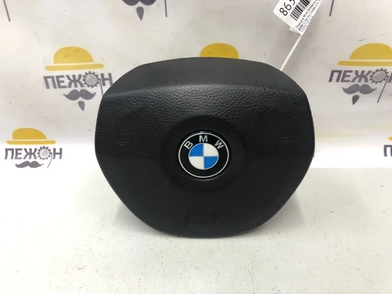 Подушка в руль BMW 5-SERIES 2010 32306783829 F10 2.0 N47D20