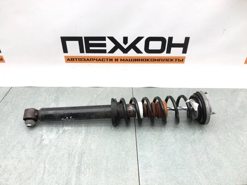 Амортизатор BMW 5-SERIES 2010 33526789380 F10 2.0 N47D20, задний