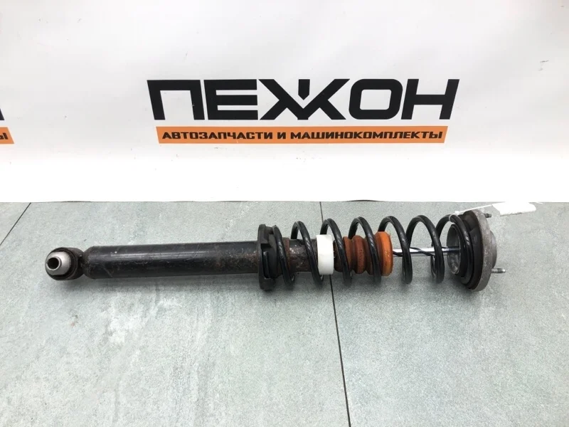 Амортизатор BMW 5-SERIES 2010 33526789380 F10 2.0 N47D20, задний
