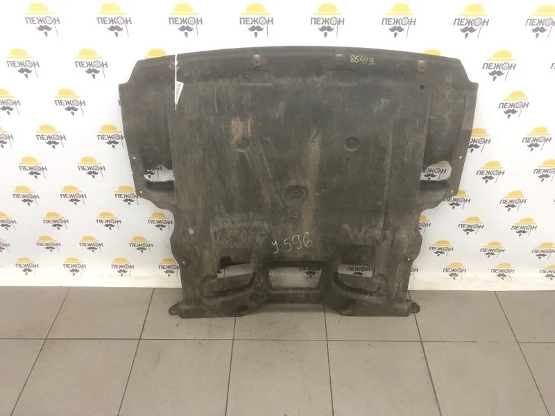 Защита двигателя BMW 5-SERIES 2010 51757185113 F10 2.0 N47D20