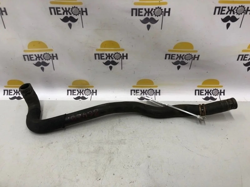 Патрубок отопителя BMW 5-SERIES 2010 64539119174 F10 2.0 N47D20