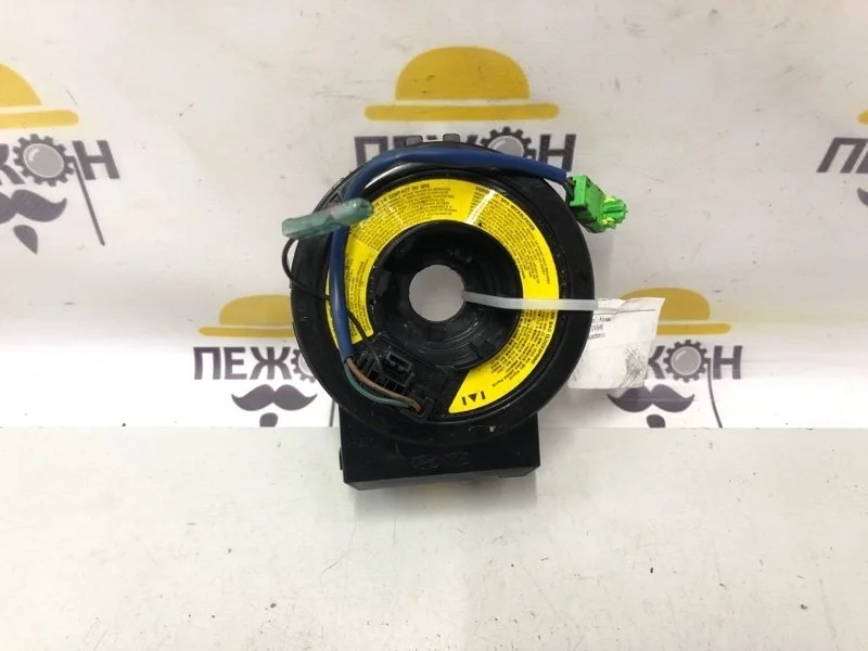 Контактная группа подушки безопасности KIA RIO 2010 934901G250 2 1.4 G4EE