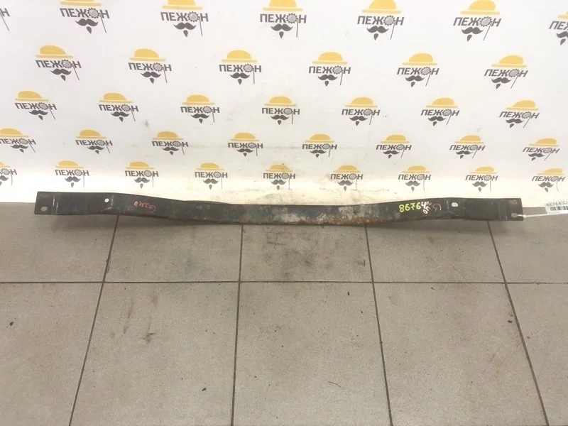 Балка поперечная MITSUBISHI OUTLANDER 2005 MN165119 1 2.4 4G69, передняя