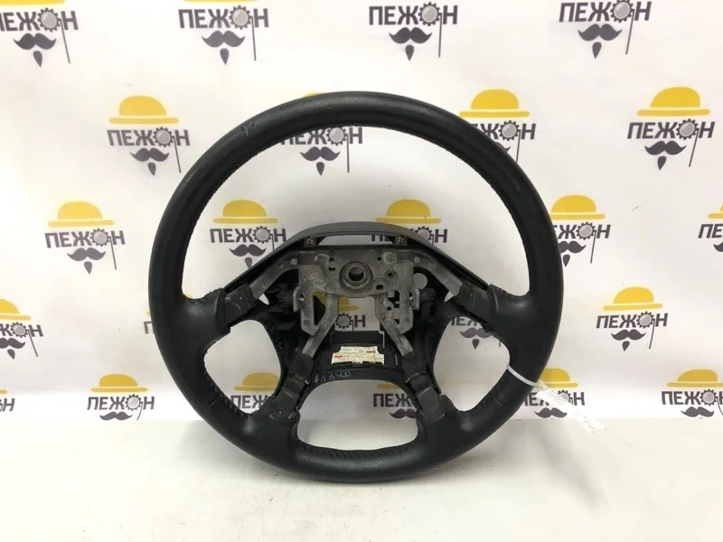 Руль MITSUBISHI OUTLANDER 2005 MN101551HA 1 2.4 4G69