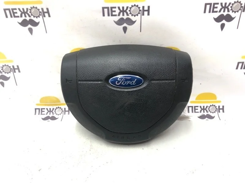 Подушка в руль FORD FUSION 2008 1503968 JU 1.4 FXJA