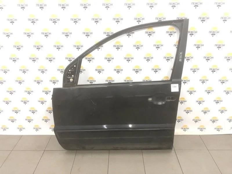 Дверь FORD FUSION 2008 1692551 JU 1.4 FXJA, передняя левая