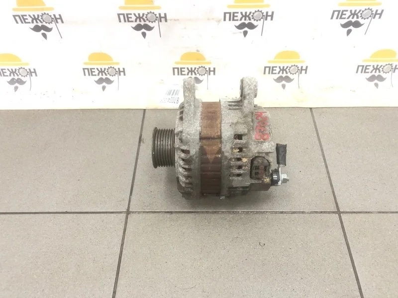 Генератор NISSAN JUKE 2013 231001KA1A F15 1.6 HR16