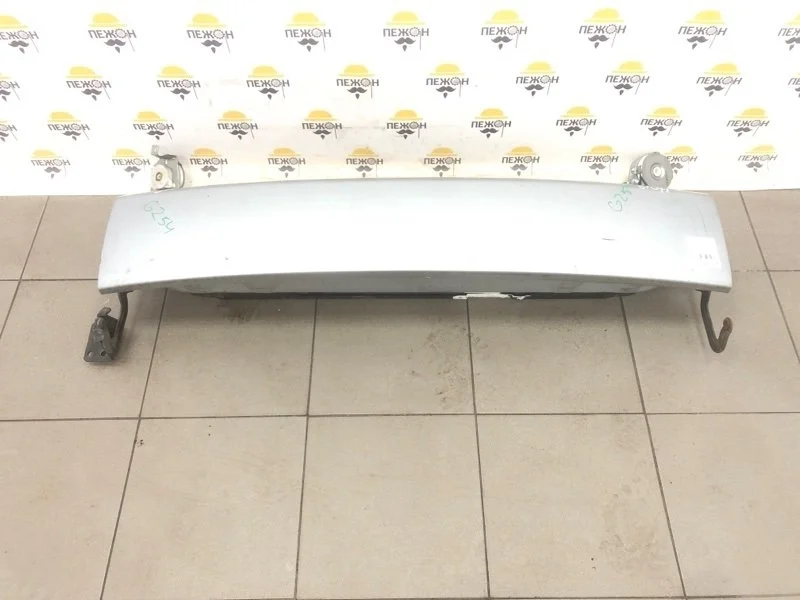 Крышка багажника PEUGEOT 4007 2007 8748NG GP_ 2.2 4HN