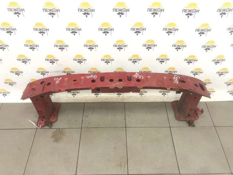 Усилитель бампера FORD FOCUS 2007 1540638 2 1.6 HXDB, передний