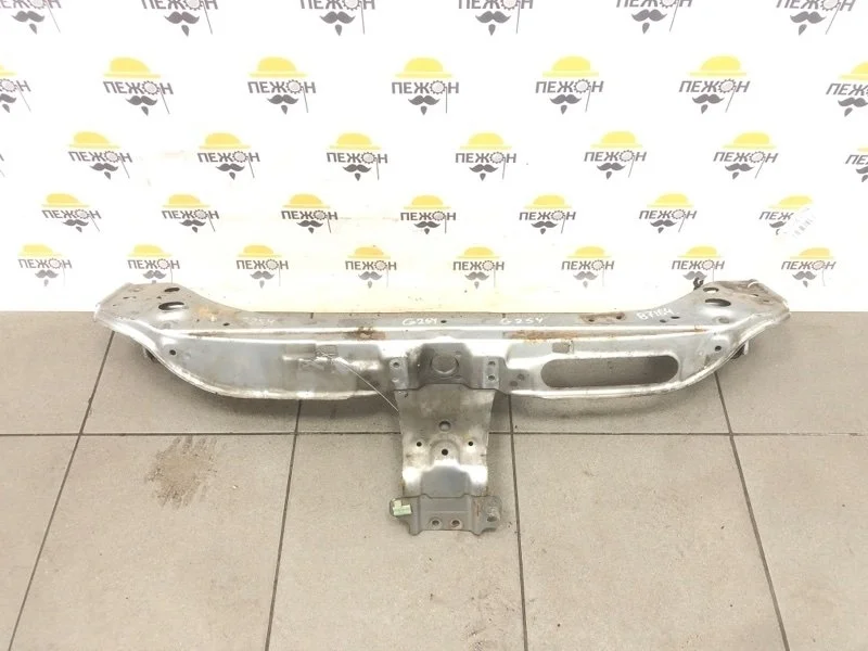 Панель передняя верхняя часть PEUGEOT 4007 2007 7106F2 GP_ 2.2 4HN