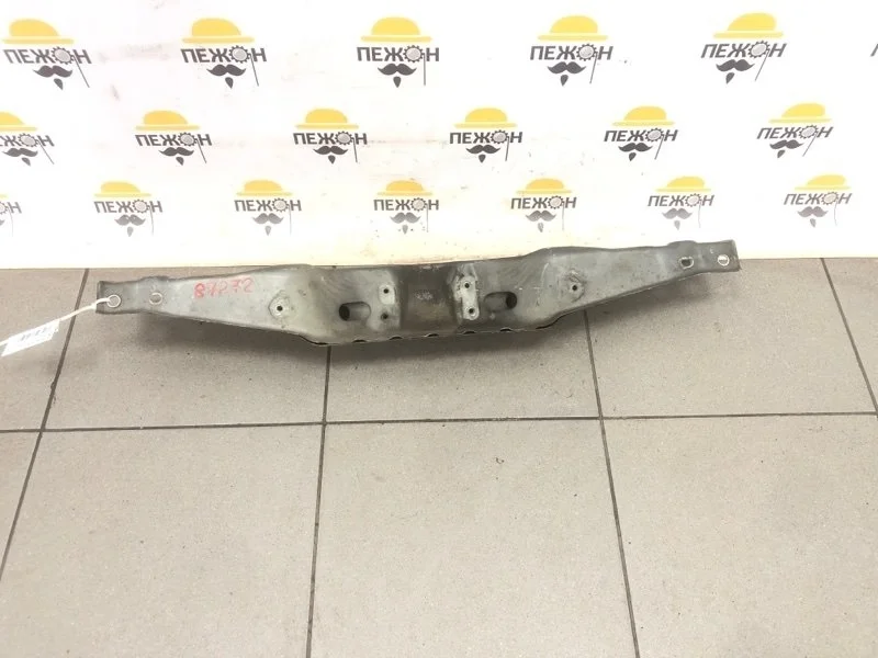 Панель передняя верхняя часть SUZUKI GRAND VITARA 2006 5823065J00 JT 2.0 J20A