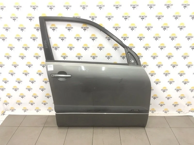Дверь SUZUKI GRAND VITARA 2006 6800165843 JT 2.0 J20A, передняя правая