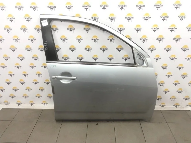 Дверь PEUGEOT 4007 2007 9004Z8 GP_ 2.2 4HN, передняя правая