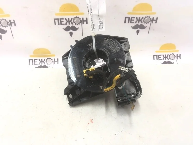 Контактная группа подушки безопасности FORD FUSION 2006 1364722 JU 1.4 FXJA