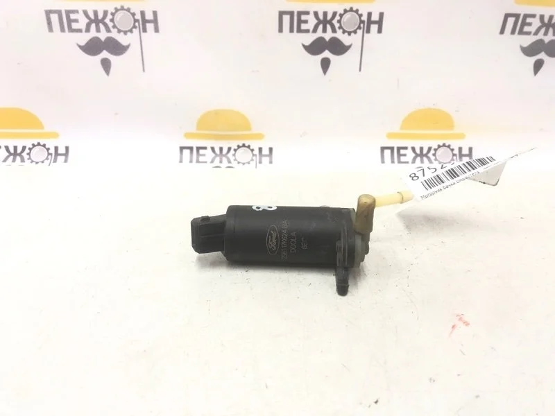 Моторчик бачка омывателя FORD FUSION 2006 7003178 JU 1.4 FXJA