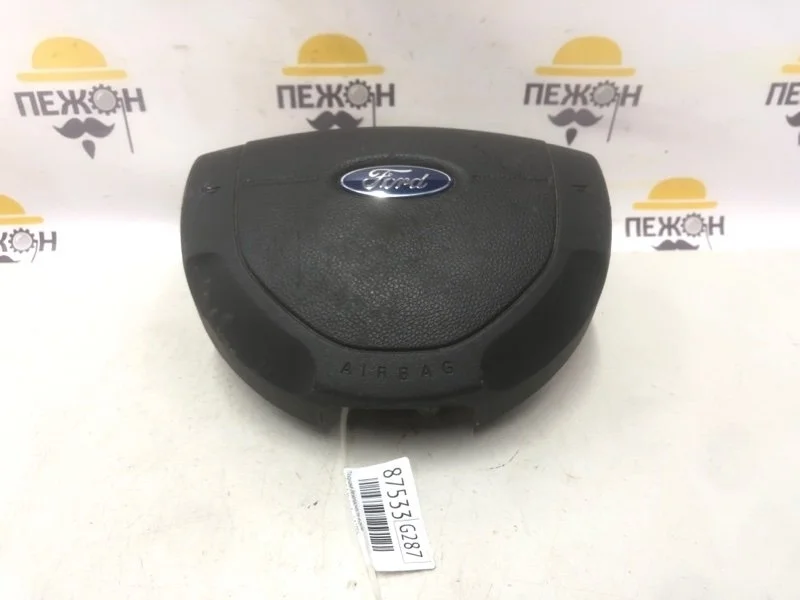 Подушка в руль FORD FUSION 2006 1369295 JU 1.4 FXJA