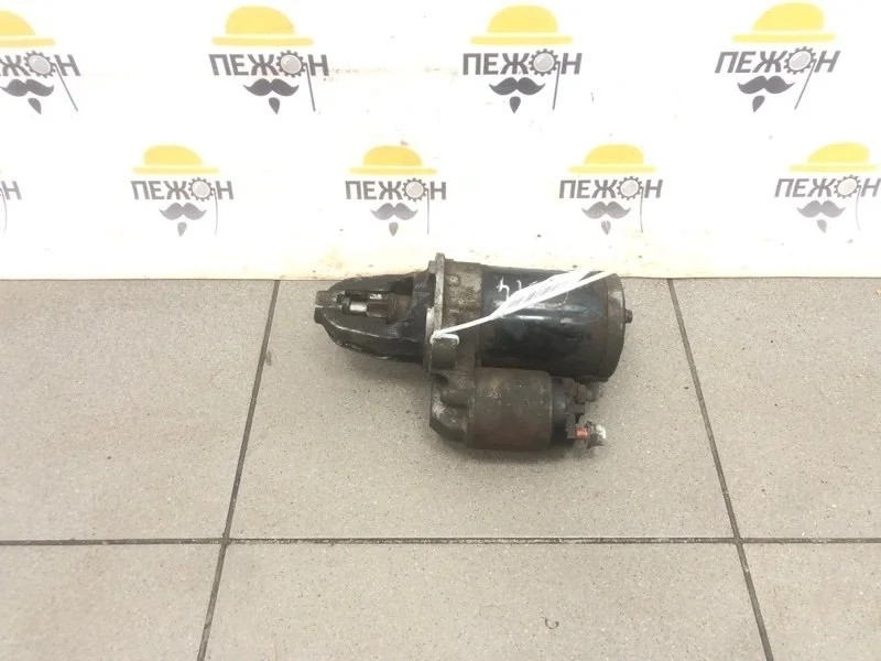 Стартер MITSUBISHI COLT MR994922 6 1.1-1.5