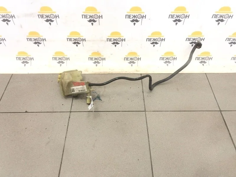 Бачок гидроусилителя руля FORD FUSION 2006 1251765 JU 1.4 FXJA