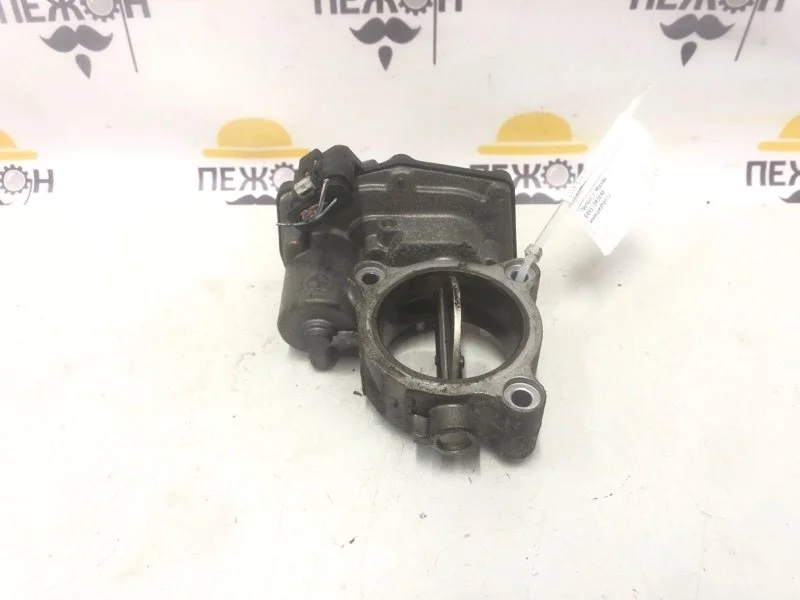 Заслонка дроссельная BMW 5-SERIES 2010 13547810752 F10 2.0 N47D20