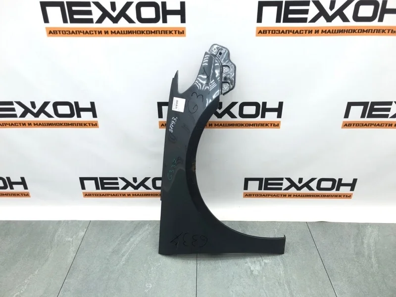 Крыло VOLKSWAGEN PASSAT CC 2010 3C8821022 357 2.0 CBBB, переднее правое