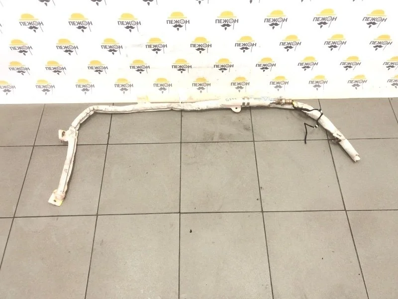 Подушка безопасности шторка VOLKSWAGEN SIROCCO 2012 1K8880742B MK3 1.4 CAVD, правая