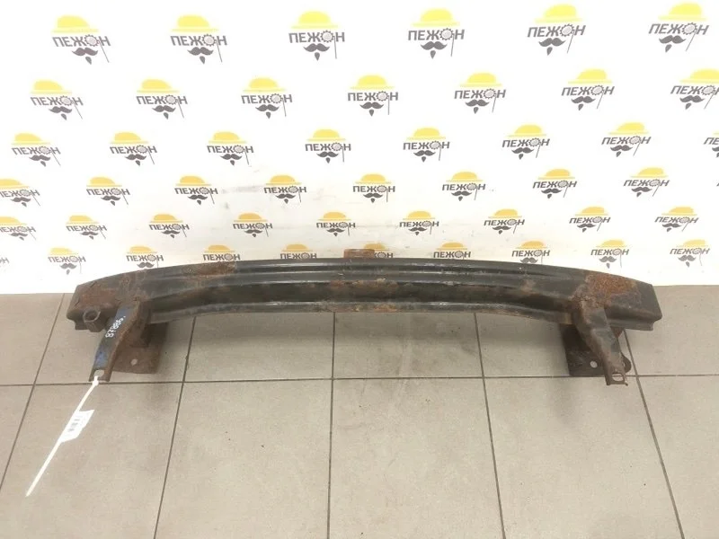 Усилитель бампера VOLKSWAGEN SIROCCO 2012 1K8807109 MK3 1.4 CAVD, передний