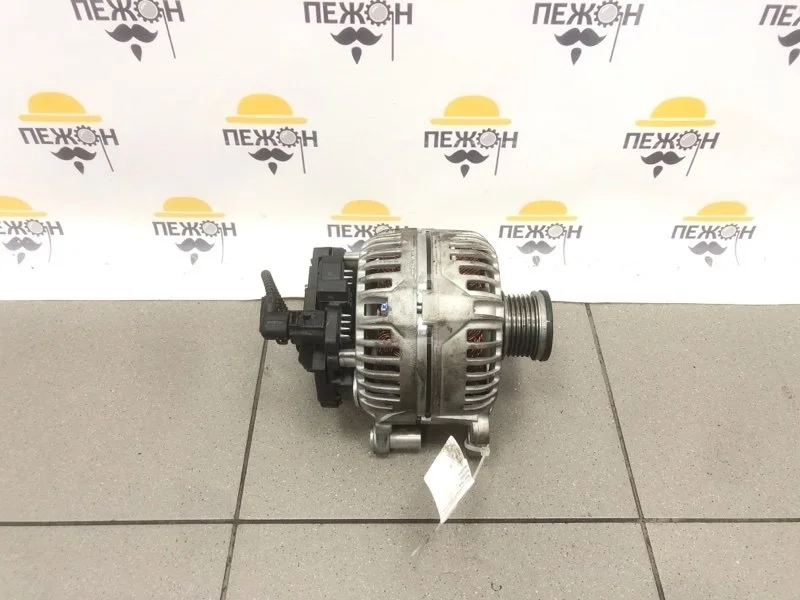 Генератор VOLKSWAGEN SIROCCO 2012 03C903023AX MK3 1.4 CAVD