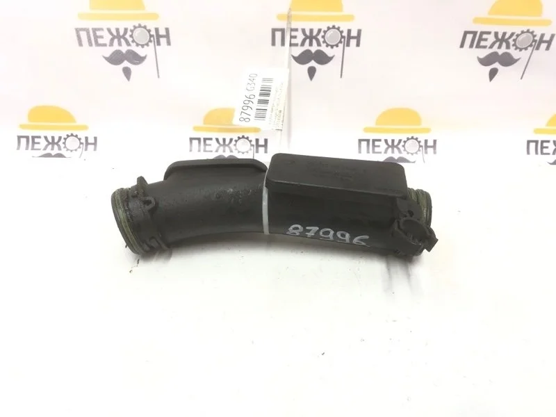 Патрубок компрессора наддува VOLKSWAGEN SIROCCO 2012 03C145674B MK3 1.4 CAVD