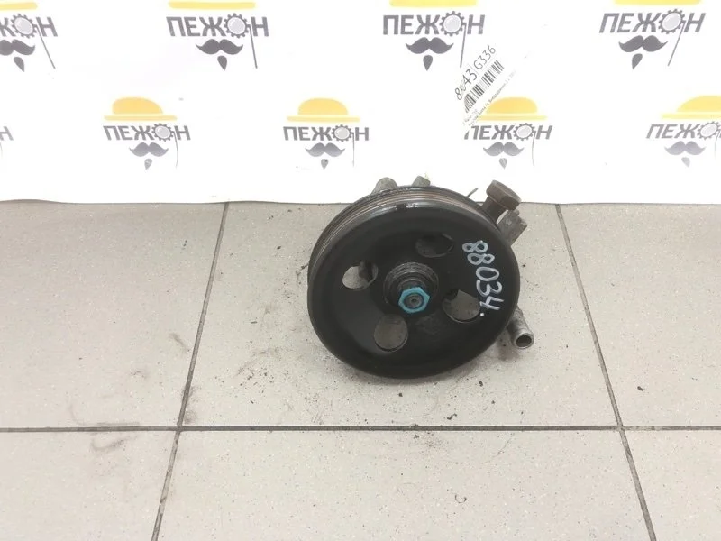 Насос ГУР HYUNDAI SANTA FE 2012 571002P010 CM 2.2 D4HB