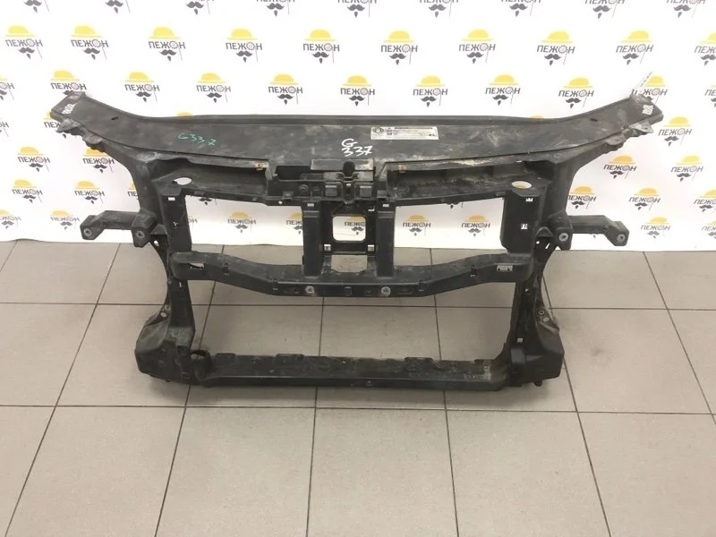 Панель передняя VOLKSWAGEN PASSAT CC 2010 3C8805588B 357 2.0 CBBB