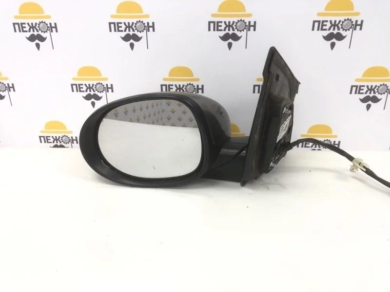 Зеркало HONDA CIVIC 2009 76251SMGE21 8 1.8 R18A2, левое