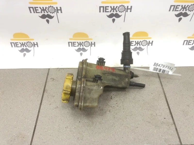 Бачок гидроусилителя руля FORD FUSION 2006 1251765 JU 1.6 FXJA