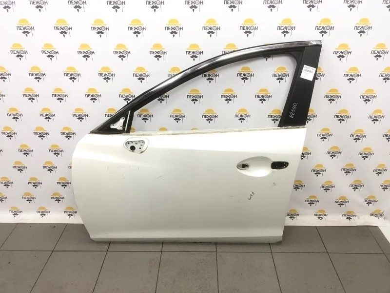 Дверь MAZDA 6 2015 GHY05902XJ GJ 2.2 TDI, передняя левая
