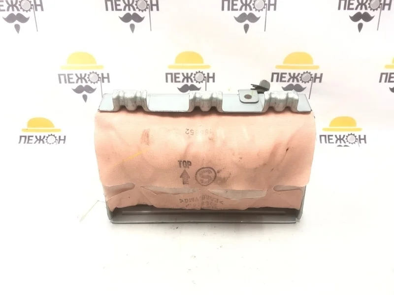 Подушка безопасности в торпедо MAZDA 6 2015 GHY957K50 GJ 2.2 TDI