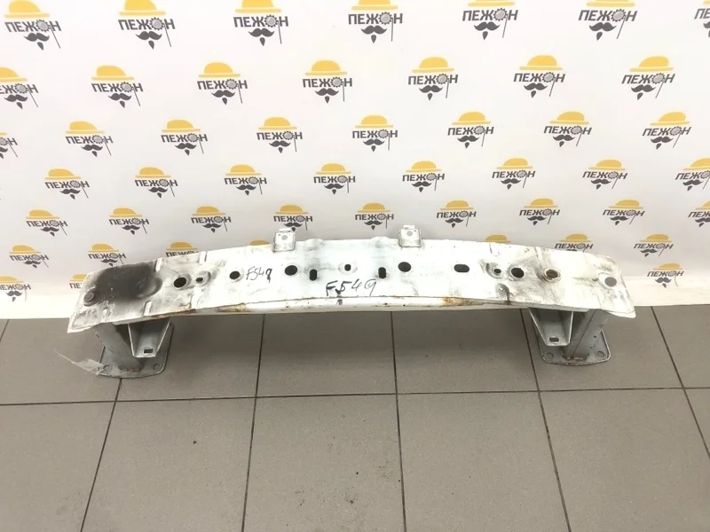 Усилитель бампера MAZDA 6 2015 GHP950070A GJ 2.2 TDI, передний