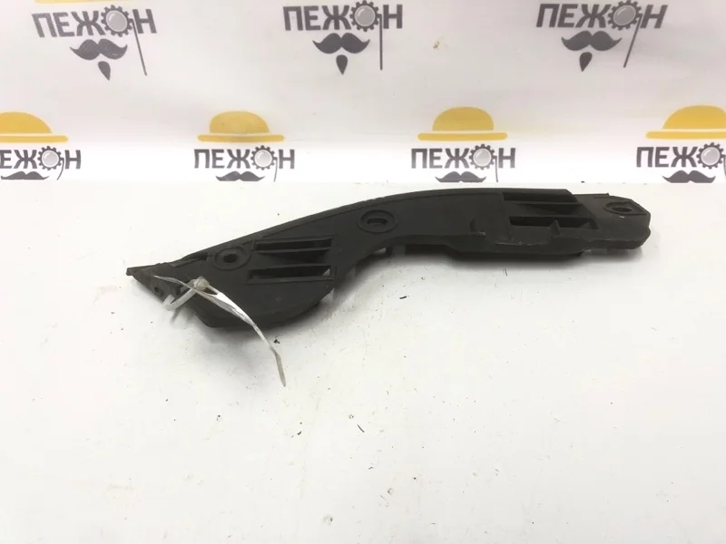 Кронштейн бампера VOLKSWAGEN TOUAREG 2008 7L6807394B GP 2.5 BPE, задний правый