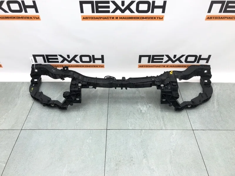 Панель передняя FORD FOCUS 2011 1845674 3 1.6 PNDA