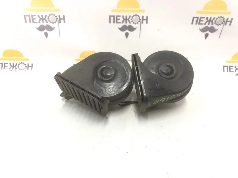 Сигнал звуковой FORD FOCUS 2011 1806687 3 1.6 PNDA