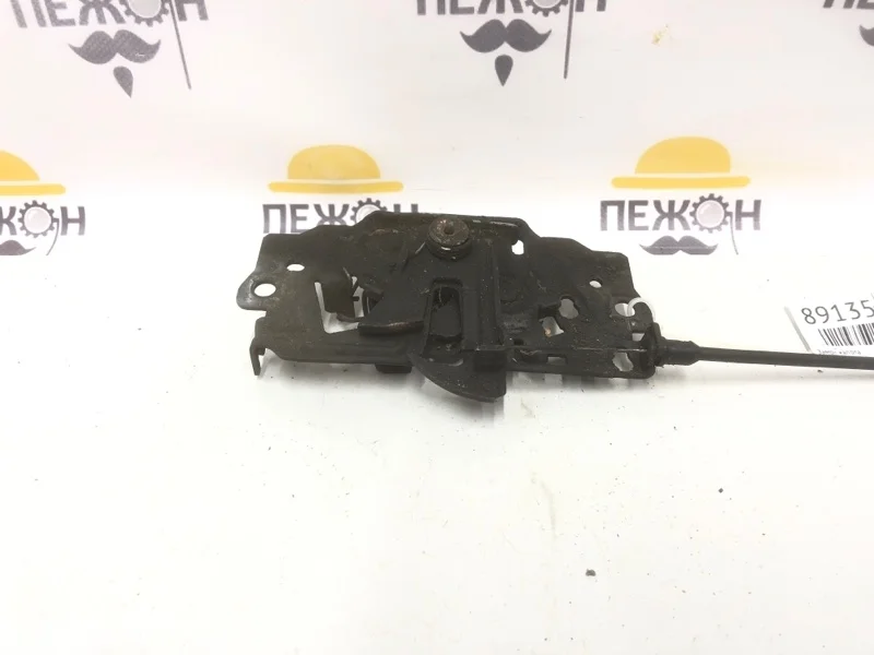 Замок капота FORD FOCUS 2011 5236243 3 1.6 PNDA