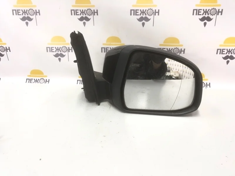 Зеркало FORD FOCUS 2011 2171867 3 1.6 PNDA, правое