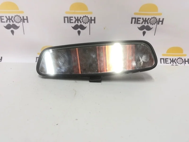 Зеркало салона FORD FOCUS 2011 1765145 3 1.6 PNDA