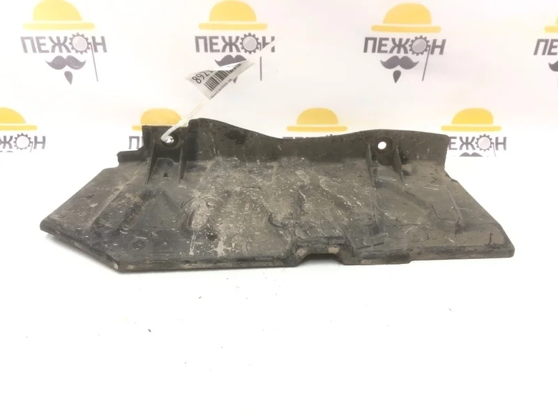 Защита двигателя KIA RIO 2010 291301G000 2 1.4 G4EE, левая