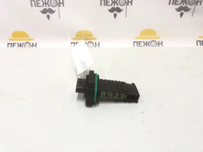Датчик расходомера BMW 5-SERIES 2011 13628506408 F10 2.0 N47D20C