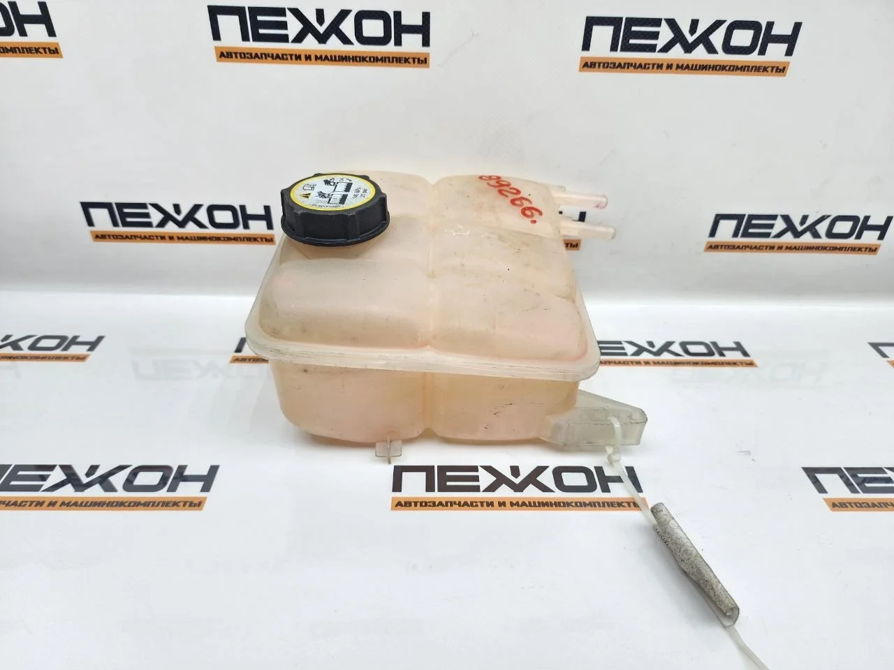 Бачок расширительный FORD FOCUS 2007 1425193 2 1.8 QQDB