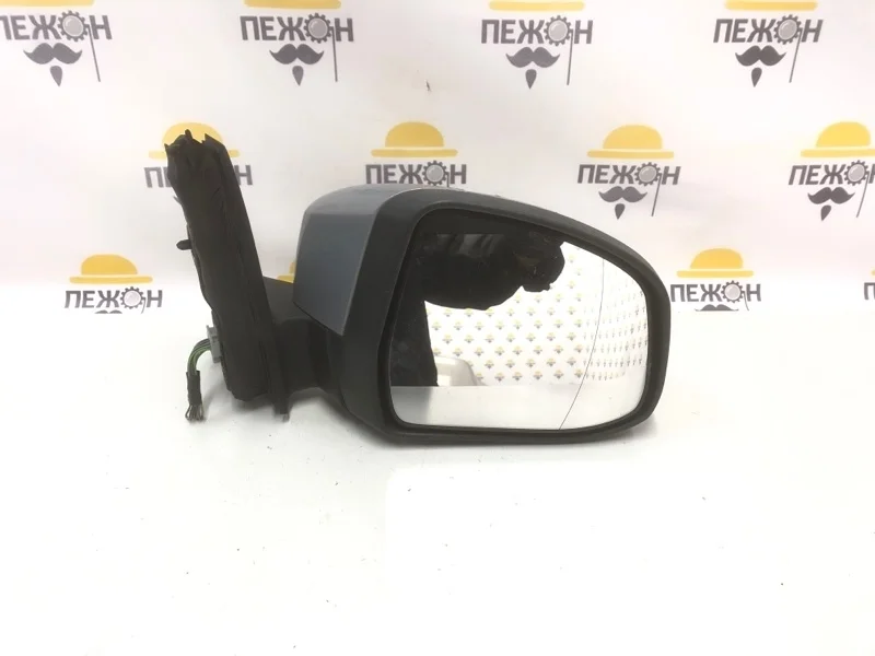 Зеркало FORD FOCUS 2011 2171867 3 1.6 PNDA, правое