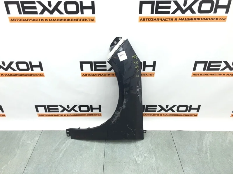 Крыло FORD FOCUS 2011 2171304 3 1.6 IQDB, переднее левое