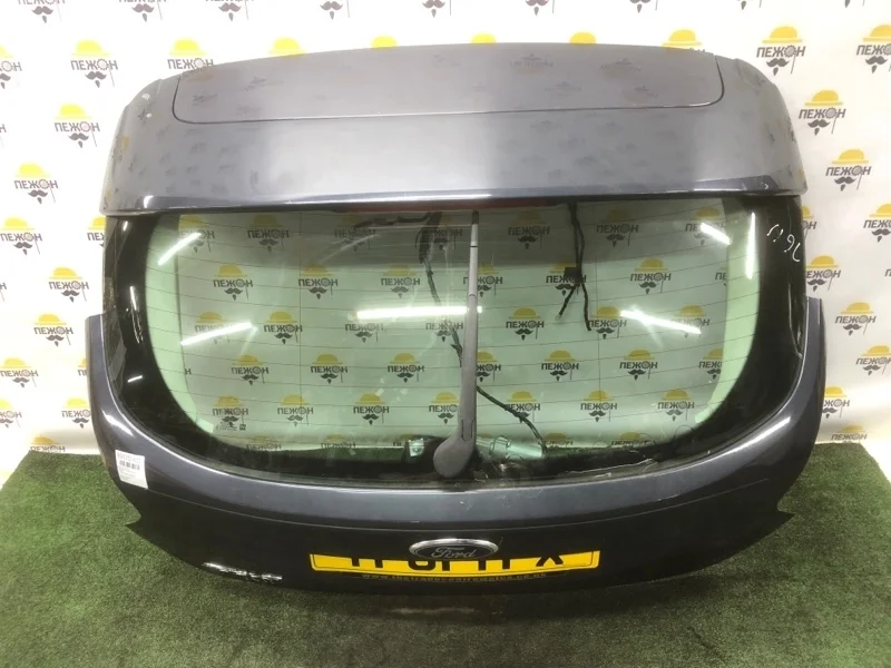 Крышка багажника FORD FOCUS 2011 1838957 3 1.6 IQDB