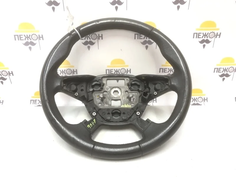 Руль FORD FOCUS 2011 1779558 3 1.6 PNDA