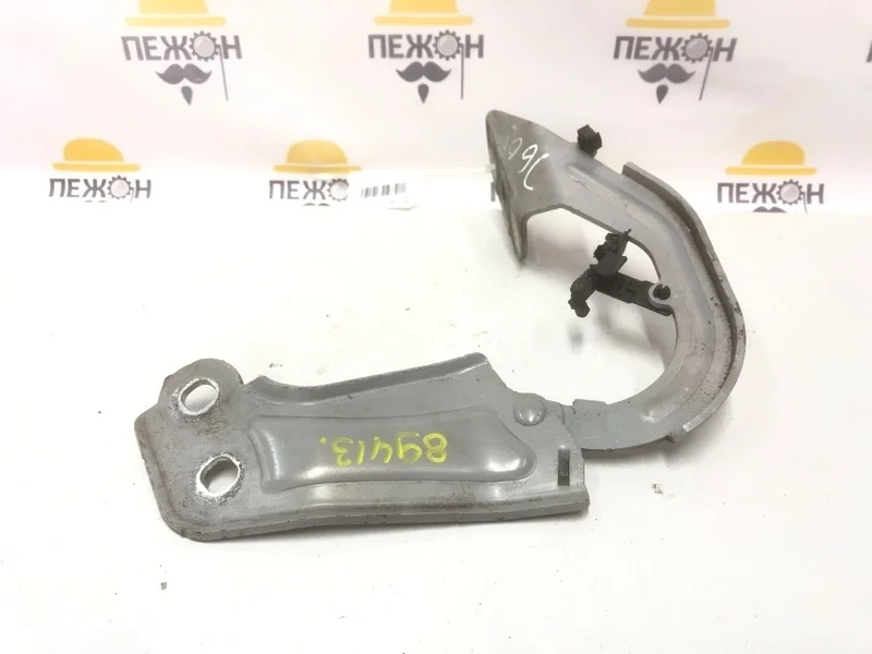 Петля капота FORD FOCUS 2011 1750016 3 1.6 PNDA, правая