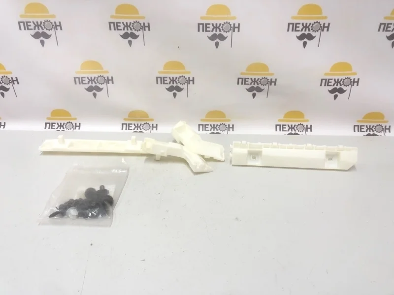 Кронштейн бампера RENAULT KOLEOS 85222JY00A, задний